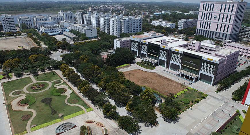 SRM Institute of Science and Technology
