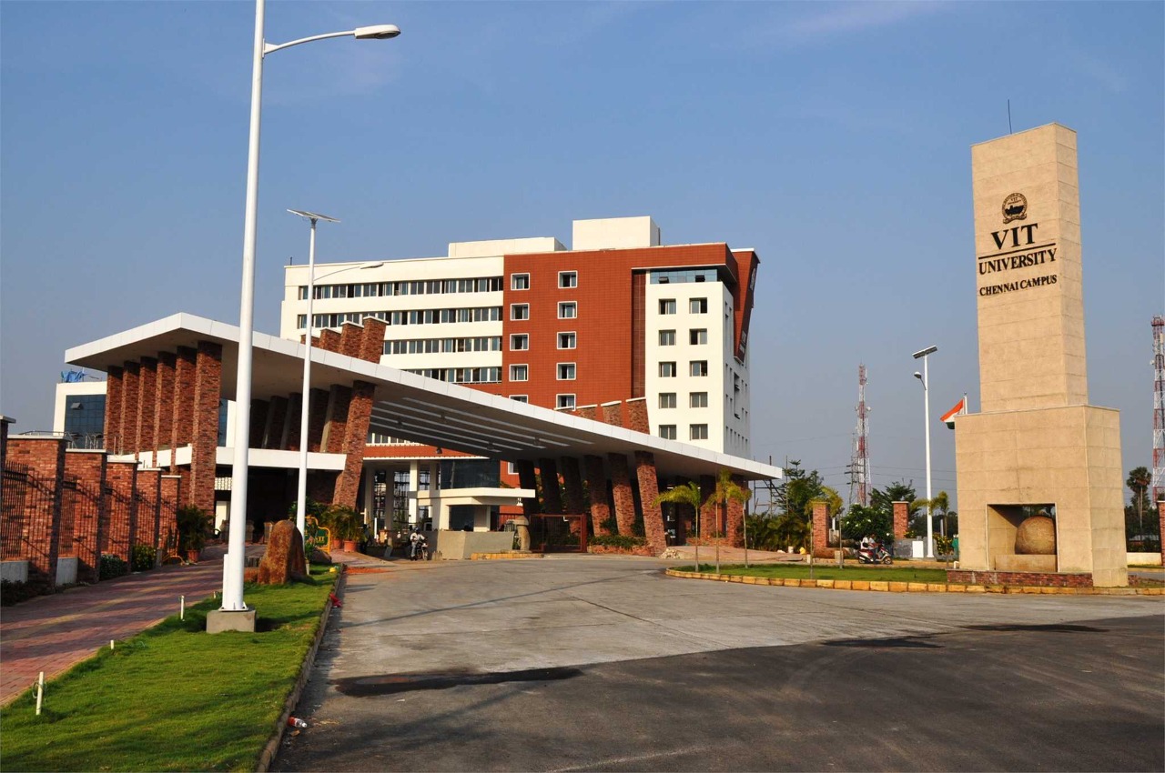 VIT Vellore